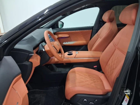 CHANGAN DEEPAL S07 EV CHANGAN DEEPAL S07 EV LHD