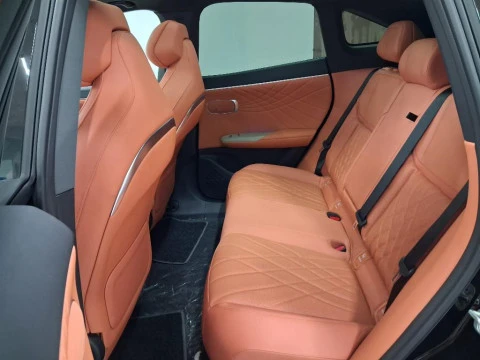 CHANGAN DEEPAL S07 EV CHANGAN DEEPAL S07 EV LHD