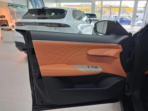 CHANGAN DEEPAL S07 EV CHANGAN DEEPAL S07 EV LHD