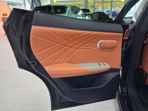 CHANGAN DEEPAL S07 EV CHANGAN DEEPAL S07 EV LHD