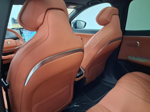 CHANGAN DEEPAL S07 EV CHANGAN DEEPAL S07 EV LHD