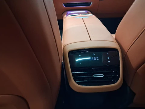 CHANGAN DEEPAL S07 EV CHANGAN DEEPAL S07 EV LHD