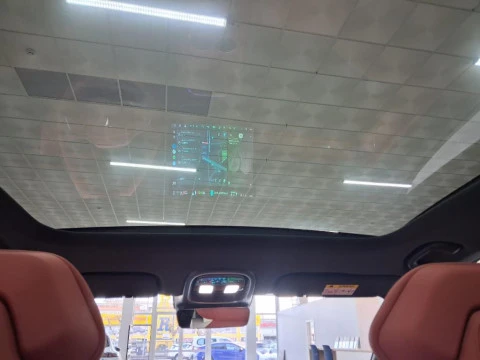 CHANGAN DEEPAL S07 EV CHANGAN DEEPAL S07 EV LHD