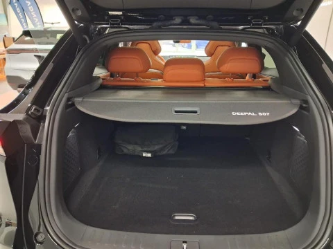 CHANGAN DEEPAL S07 EV CHANGAN DEEPAL S07 EV LHD