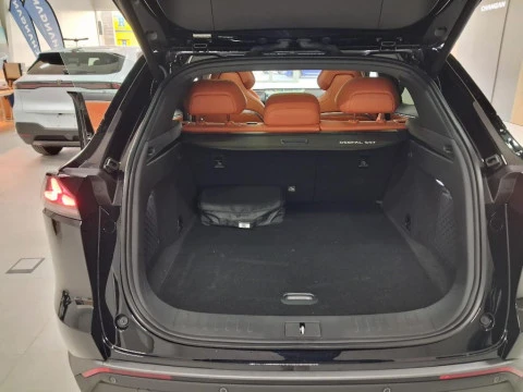CHANGAN DEEPAL S07 EV CHANGAN DEEPAL S07 EV LHD