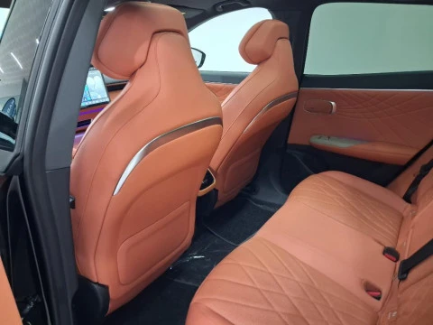CHANGAN DEEPAL S07 EV CHANGAN DEEPAL S07 EV LHD