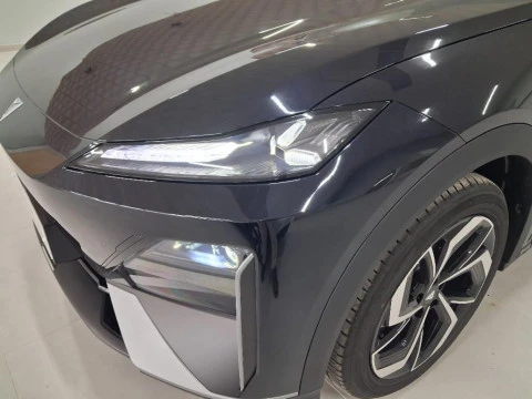 CHANGAN DEEPAL S07 EV CHANGAN DEEPAL S07 EV LHD
