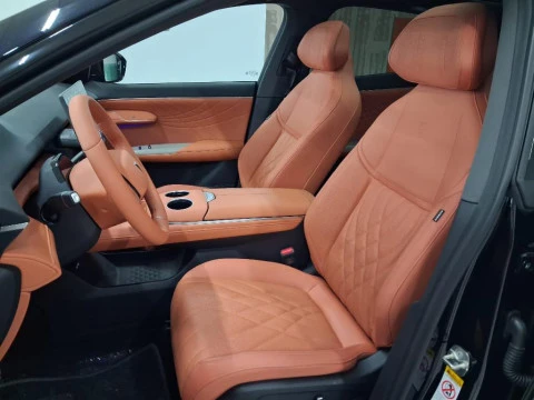 CHANGAN DEEPAL S07 EV CHANGAN DEEPAL S07 EV LHD