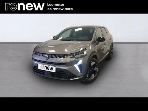 Renault Symbioz  E-TECH Full Hybrid Techno 117kW