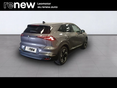 Renault Symbioz  E-TECH Full Hybrid Techno 117kW