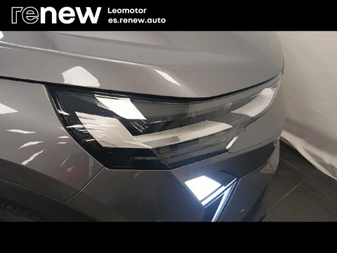 Renault Symbioz  E-TECH Full Hybrid Techno 117kW