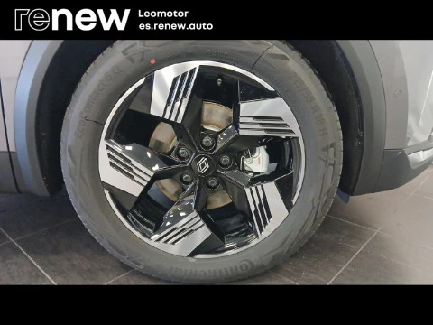 Renault Symbioz  E-TECH Full Hybrid Techno 117kW