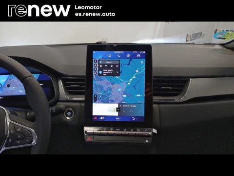 Renault Symbioz  E-TECH Full Hybrid Techno 117kW