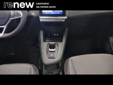 Renault Symbioz  E-TECH Full Hybrid Techno 117kW