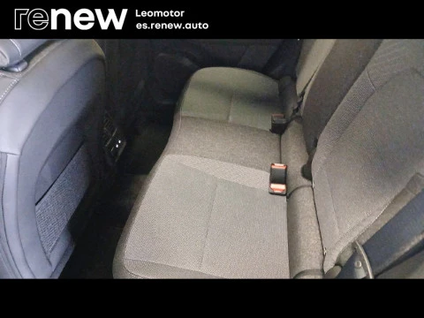 Renault Symbioz  E-TECH Full Hybrid Techno 117kW