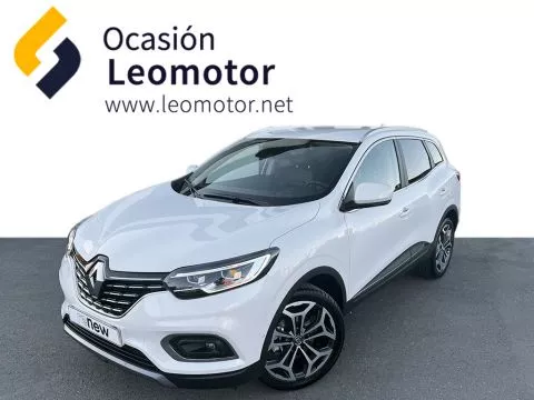 Renault Kadjar Techno GPF TCe 103kW (140CV) Renault Kadjar Techno GPF TCe 103kW (140CV)