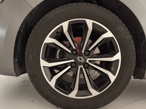 Renault Clio  Gasolina/Gas  TCe GLP Techno 74kW