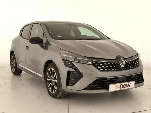 Renault Clio  Gasolina/Gas  TCe GLP Techno 74kW