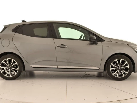 Renault Clio  Gasolina/Gas  TCe GLP Techno 74kW