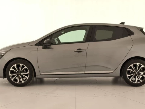 Renault Clio  Gasolina/Gas  TCe GLP Techno 74kW