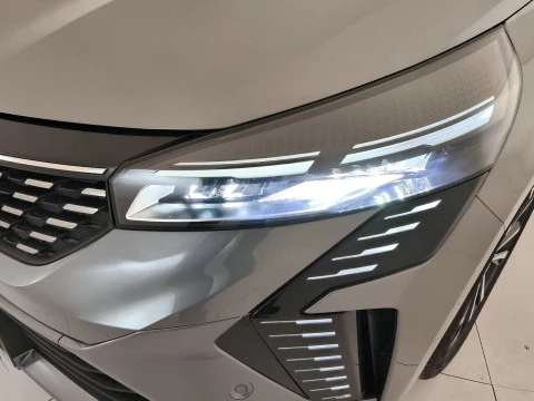 Renault Clio  Gasolina/Gas  TCe GLP Techno 74kW