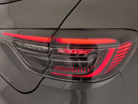 Renault Clio  Gasolina/Gas  TCe GLP Techno 74kW