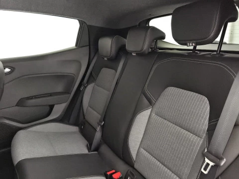 Renault Clio  Gasolina/Gas  TCe GLP Techno 74kW