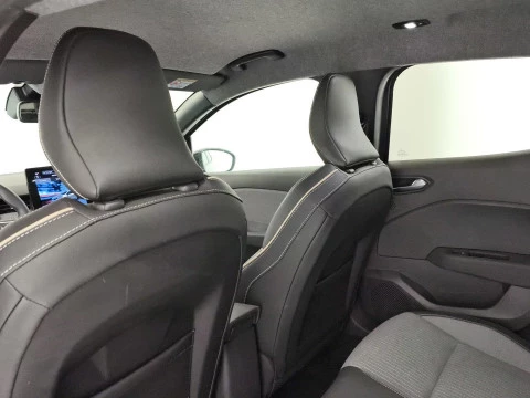 Renault Clio  Gasolina/Gas  TCe GLP Techno 74kW