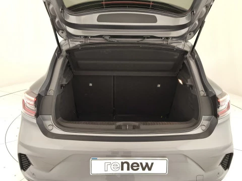 Renault Clio  Gasolina/Gas  TCe GLP Techno 74kW