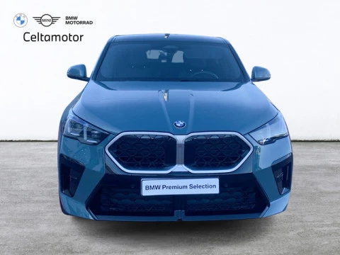 BMW X2 sDrive18d 110 kW (150 CV)
