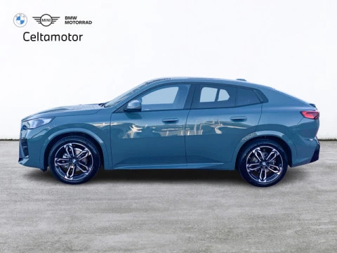 BMW X2 sDrive18d 110 kW (150 CV)
