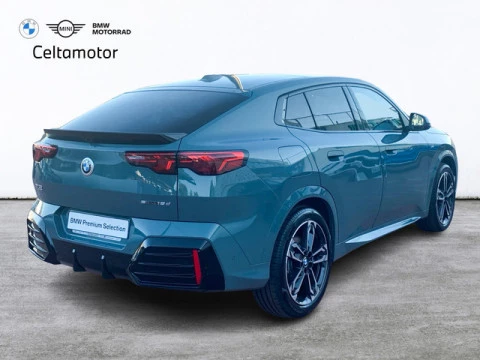 BMW X2 sDrive18d 110 kW (150 CV)