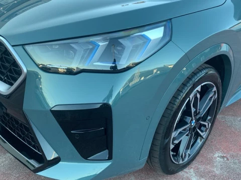 BMW X2 sDrive18d 110 kW (150 CV)