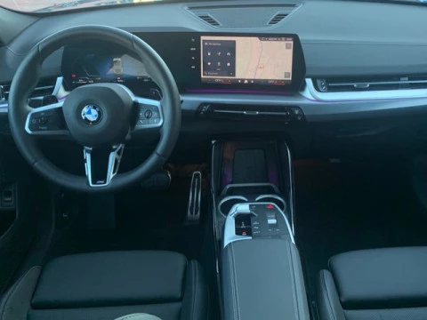 BMW X2 sDrive18d 110 kW (150 CV)