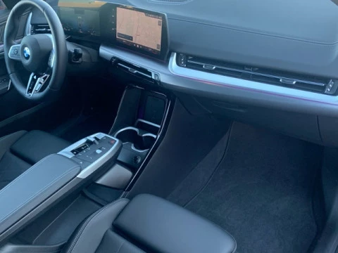 BMW X2 sDrive18d 110 kW (150 CV)