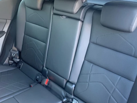 BMW X2 sDrive18d 110 kW (150 CV)