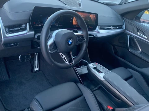 BMW X2 sDrive18d 110 kW (150 CV)