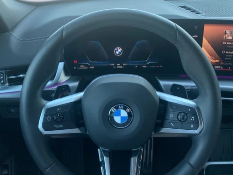 BMW X2 sDrive18d 110 kW (150 CV)