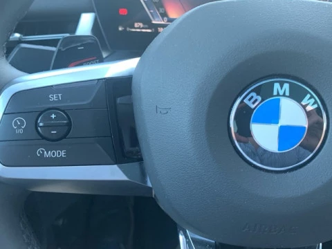 BMW X2 sDrive18d 110 kW (150 CV)