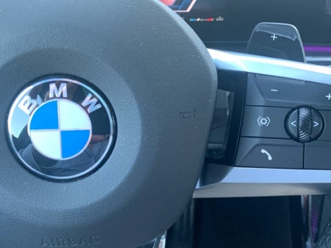 BMW X2 sDrive18d 110 kW (150 CV)