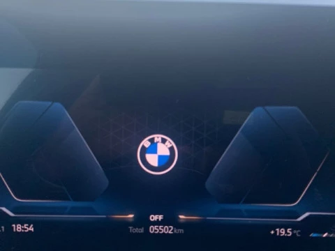 BMW X2 sDrive18d 110 kW (150 CV)