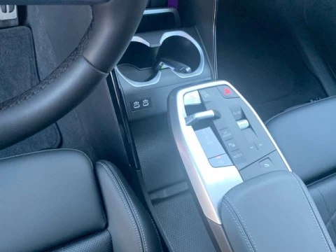 BMW X2 sDrive18d 110 kW (150 CV)