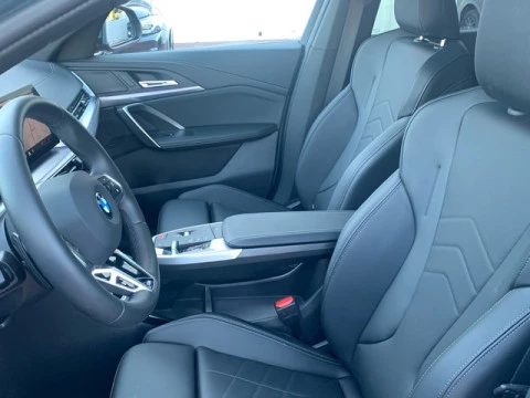 BMW X2 sDrive18d 110 kW (150 CV)