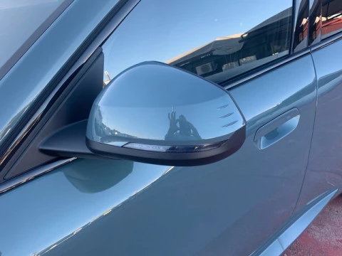 BMW X2 sDrive18d 110 kW (150 CV)