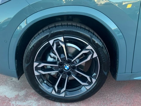 BMW X2 sDrive18d 110 kW (150 CV)