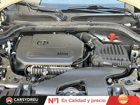 MINI ONE 5 PUERTAS