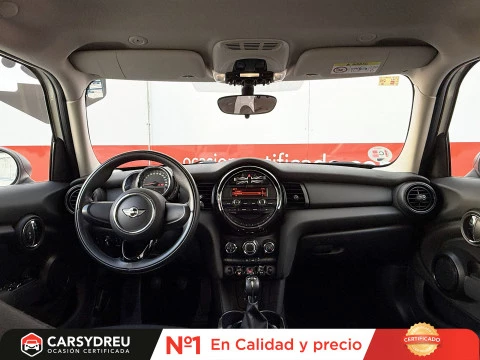 MINI ONE 5 PUERTAS