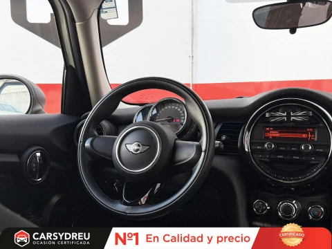 MINI ONE 5 PUERTAS