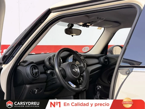 MINI ONE 5 PUERTAS