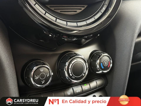 MINI ONE 5 PUERTAS